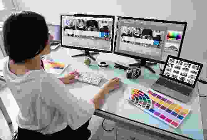 DigiPrint Hub