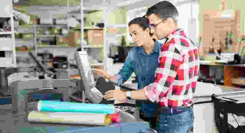 DigiPrint Hub