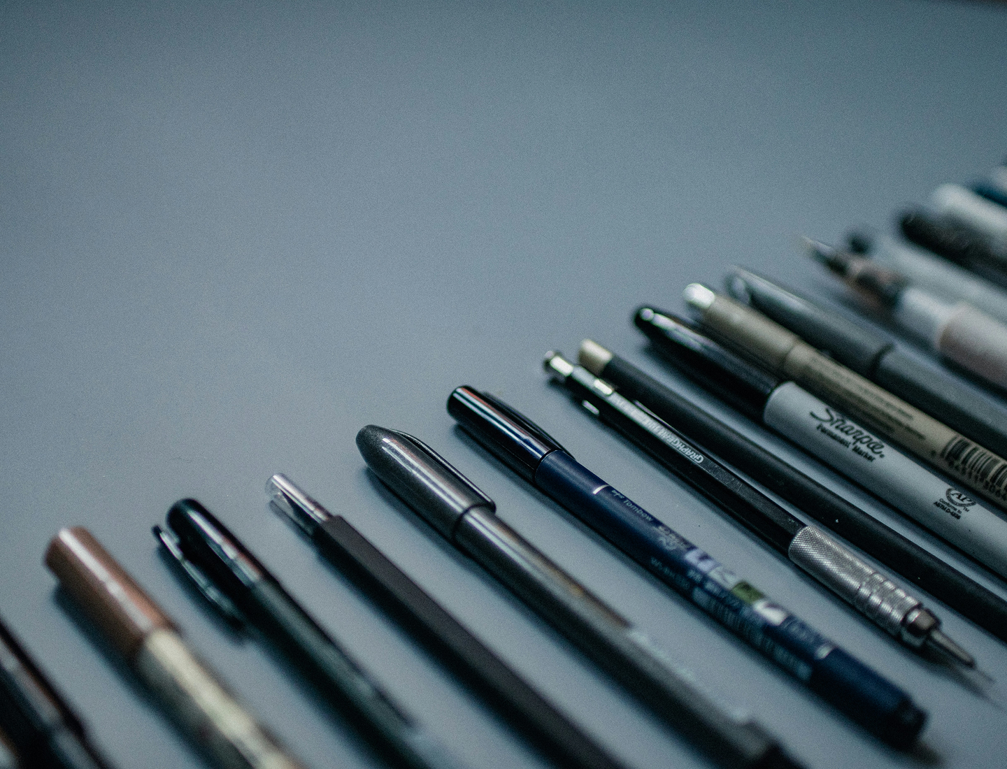 pen